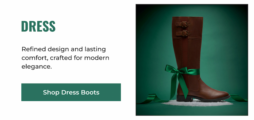 Shop Dress Boots