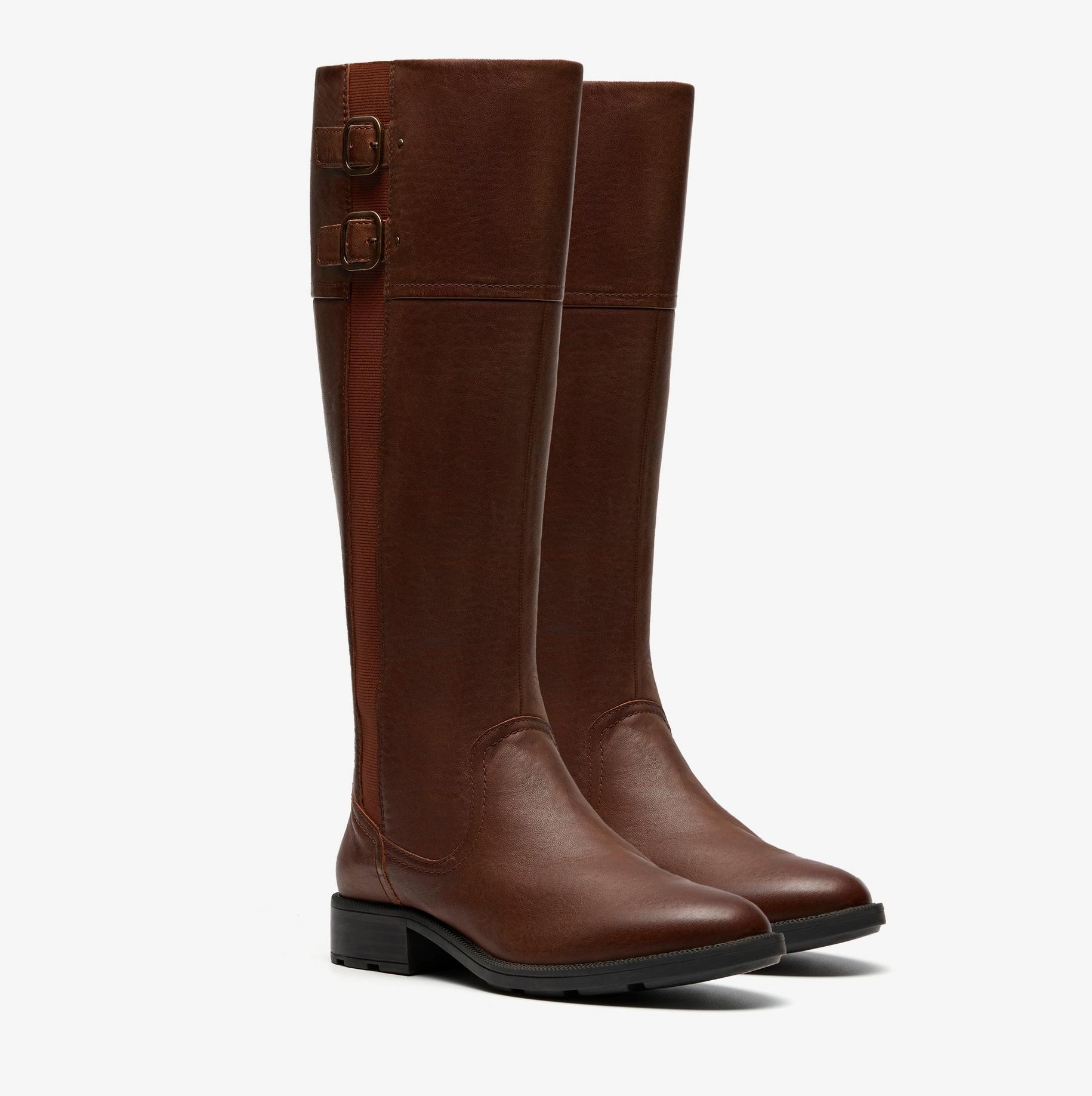 Shop Adalynn Hope British Tan Leather