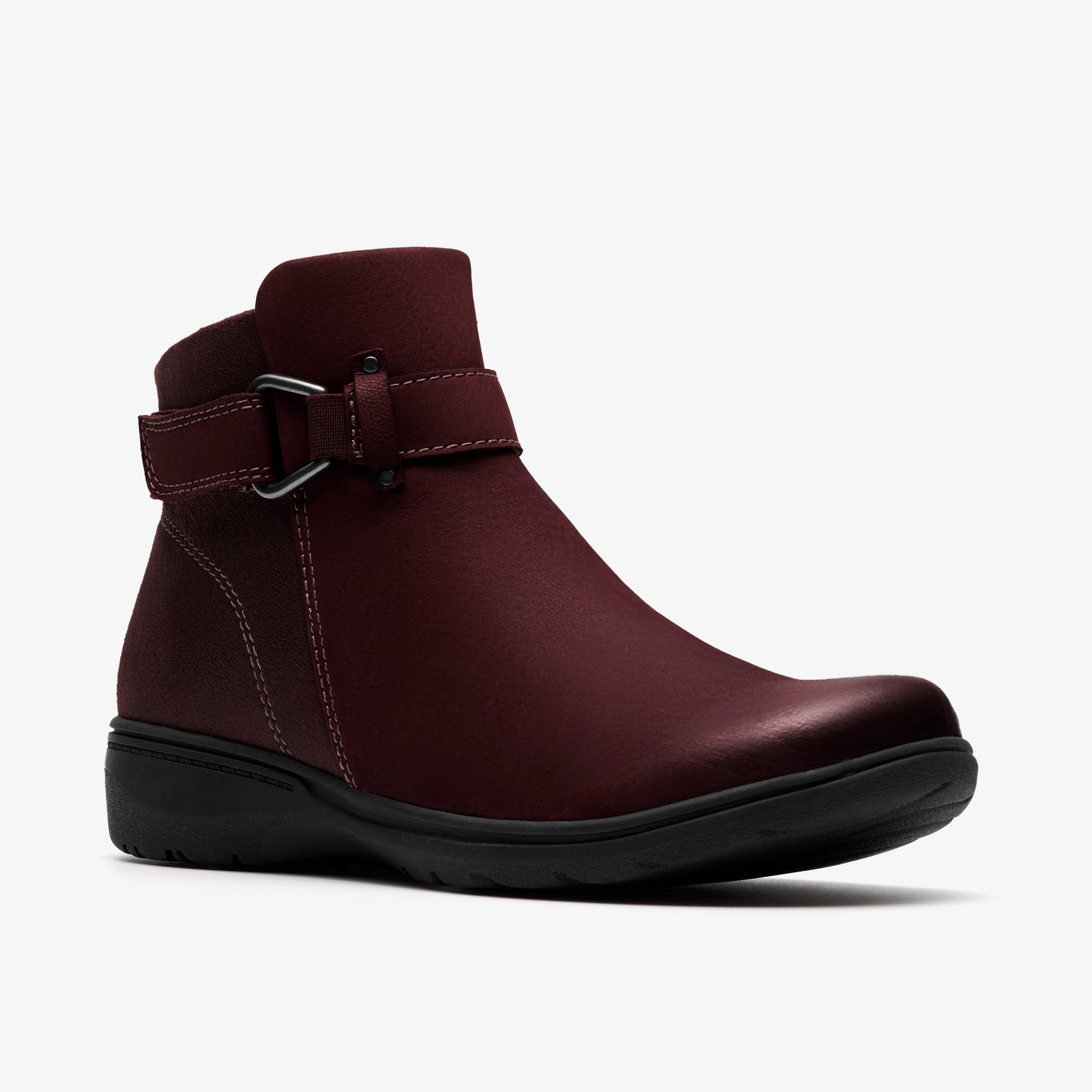 Shop Carleigh Drift Merlot Combination
