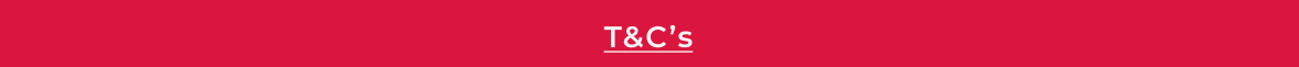 T&C's