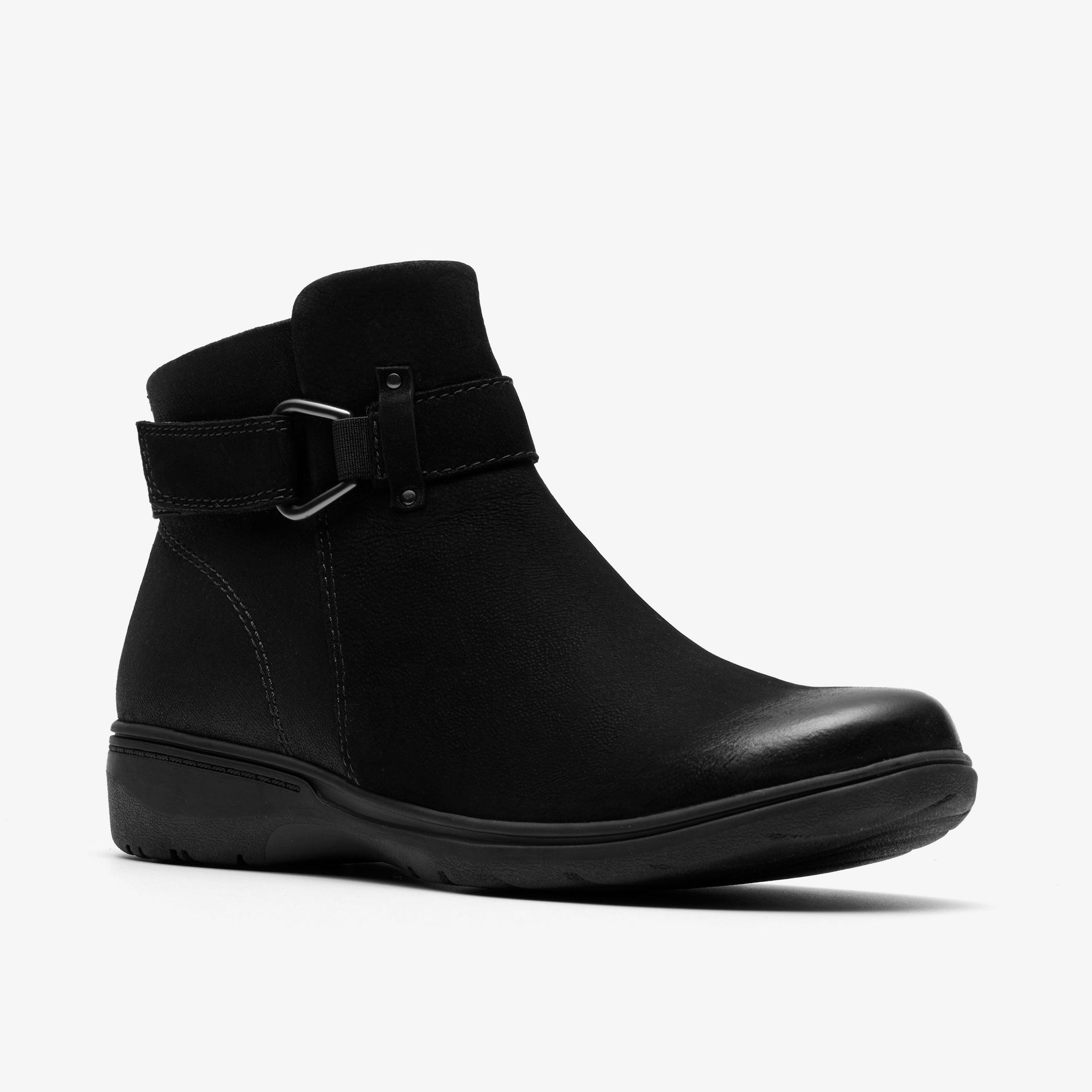 Shop Carleigh Drift Black Combination