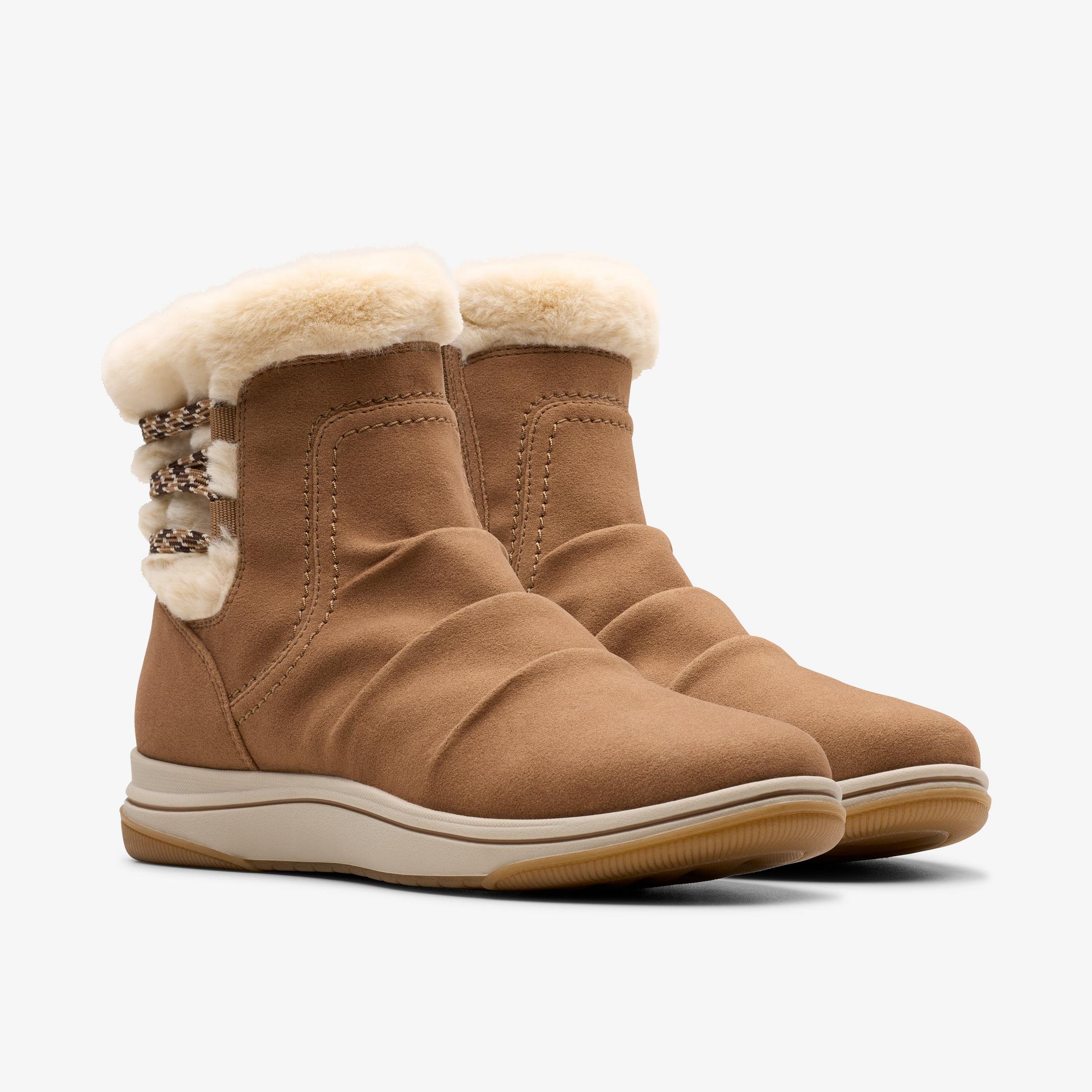 Shop Breeze Cozy Dark Sand