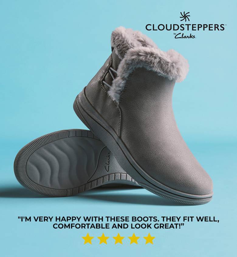 Shop Breeze Boots