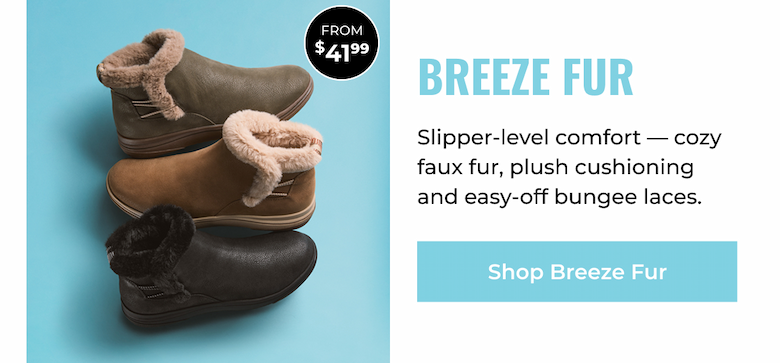 Shop Breeze Fur 