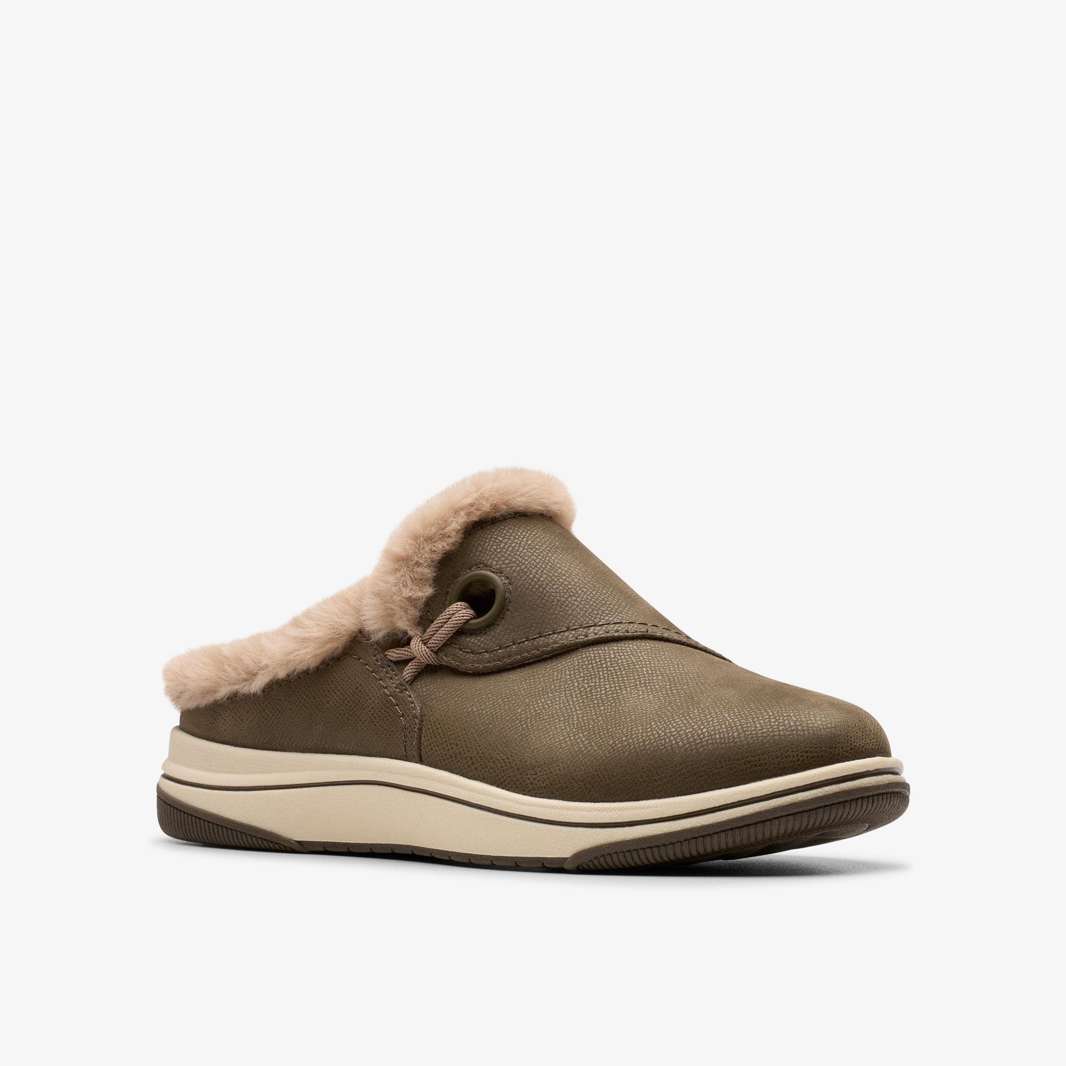 Shop Breeze Myth Dark Olive