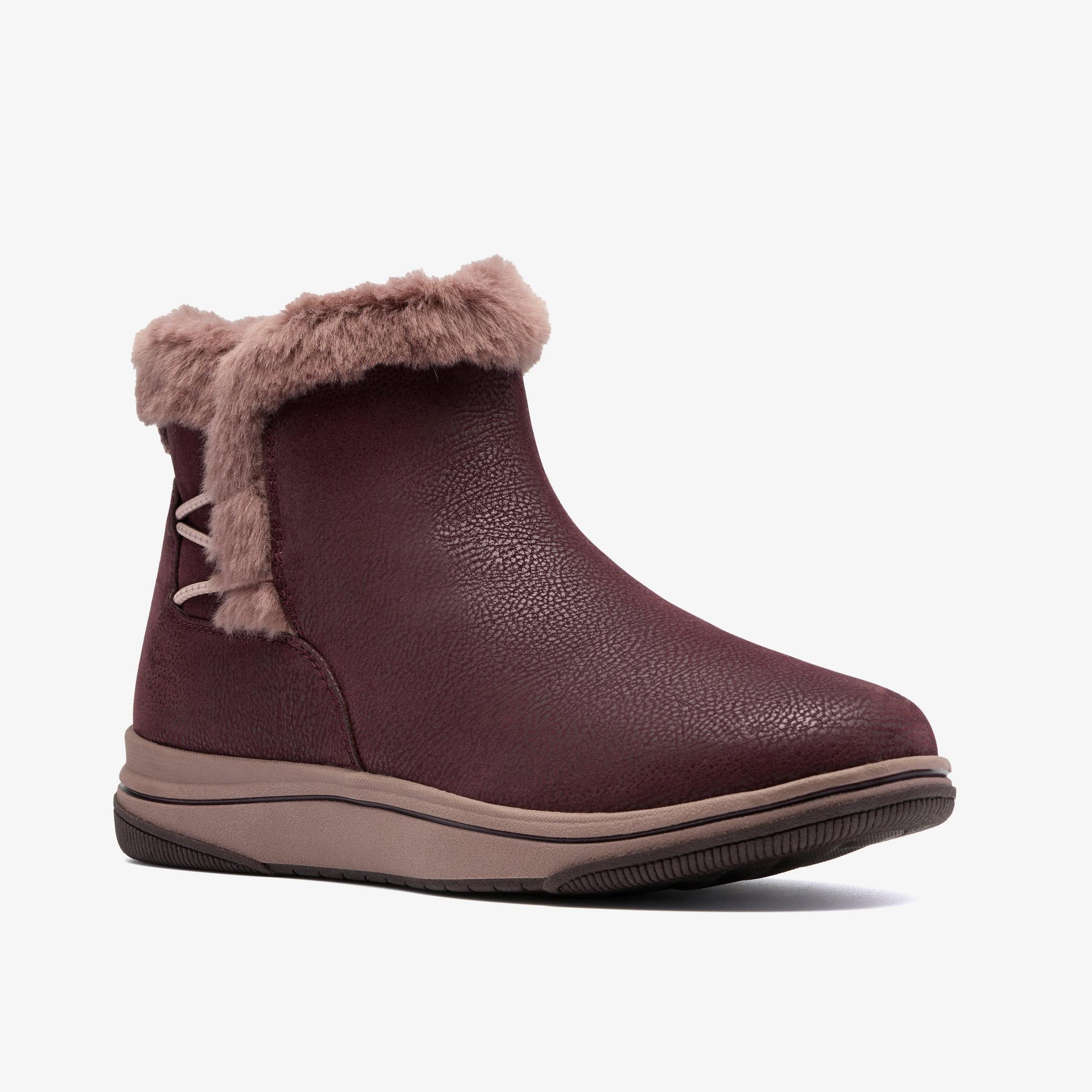 Shop Breeze Fur Merlot