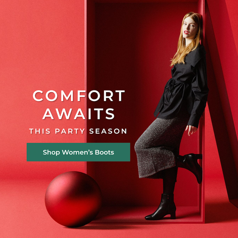 Shop Women's Boots
