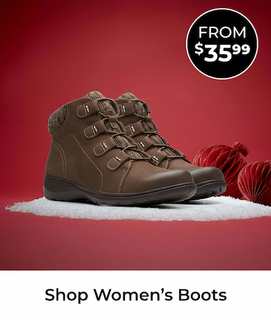 Shop Women's Boots