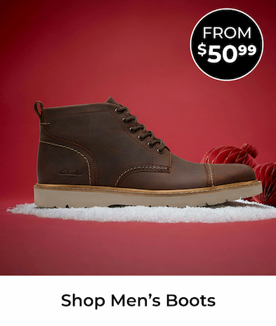Shop Men's Boots