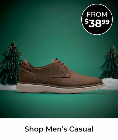 Shop Men's Causal