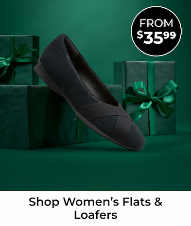 Shop Women's Flats & Loafers