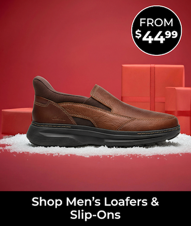 Shope Men's Loafers & Slip-Ons