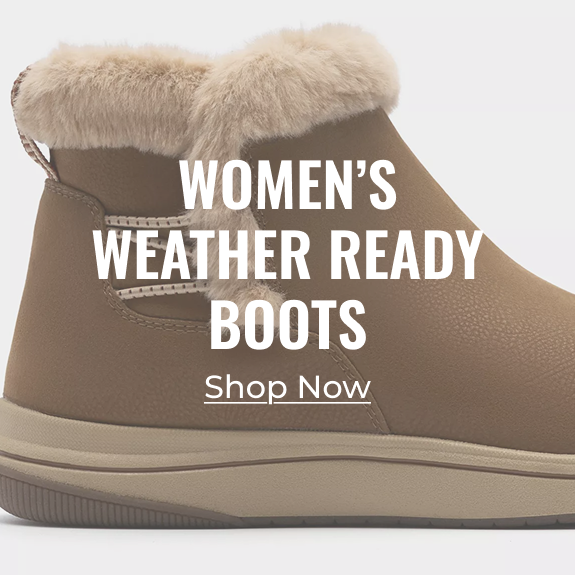 Shop Women's Weather Ready Boots