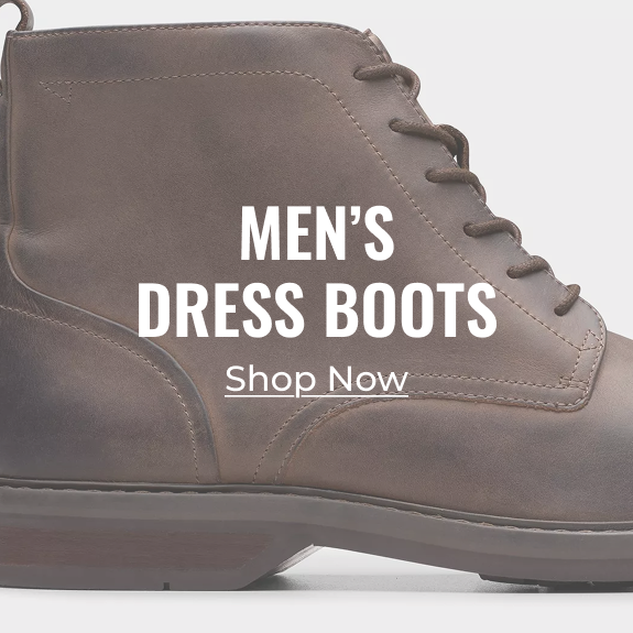 Shop Men's Dress Boots
