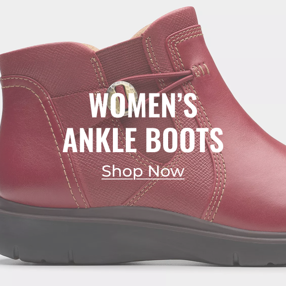 Shop Women's Ankle Boots