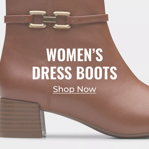 Shop Women's Dress Boots