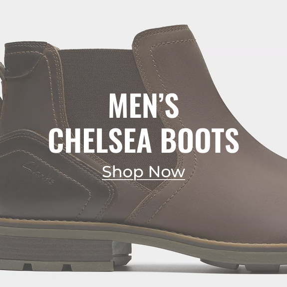 Shop Men's Chelsea Boots
