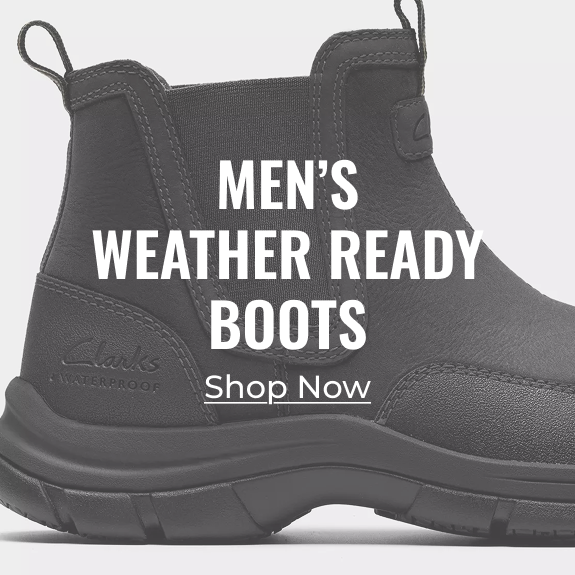Shop Men's Weather Ready Boots 