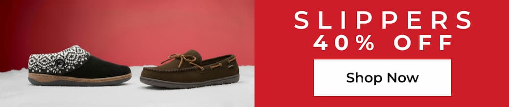 Shop Slippers
