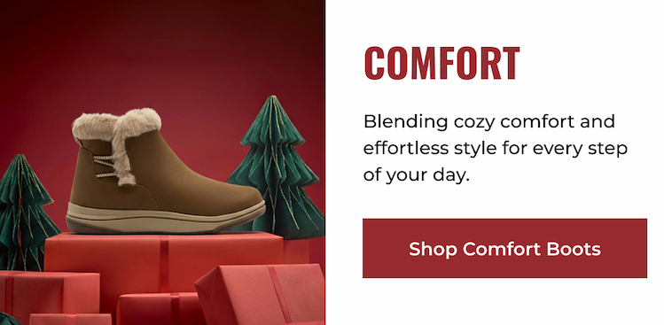 Shop Comfort Boots