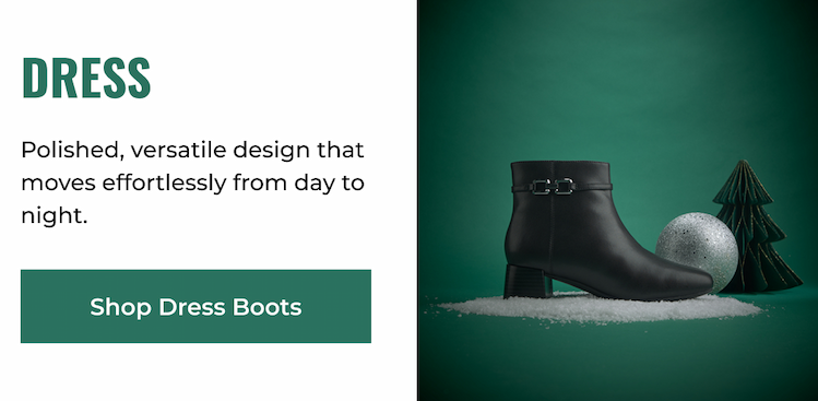 Shop Dress Boots
