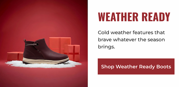 Shop Weather Ready Boots