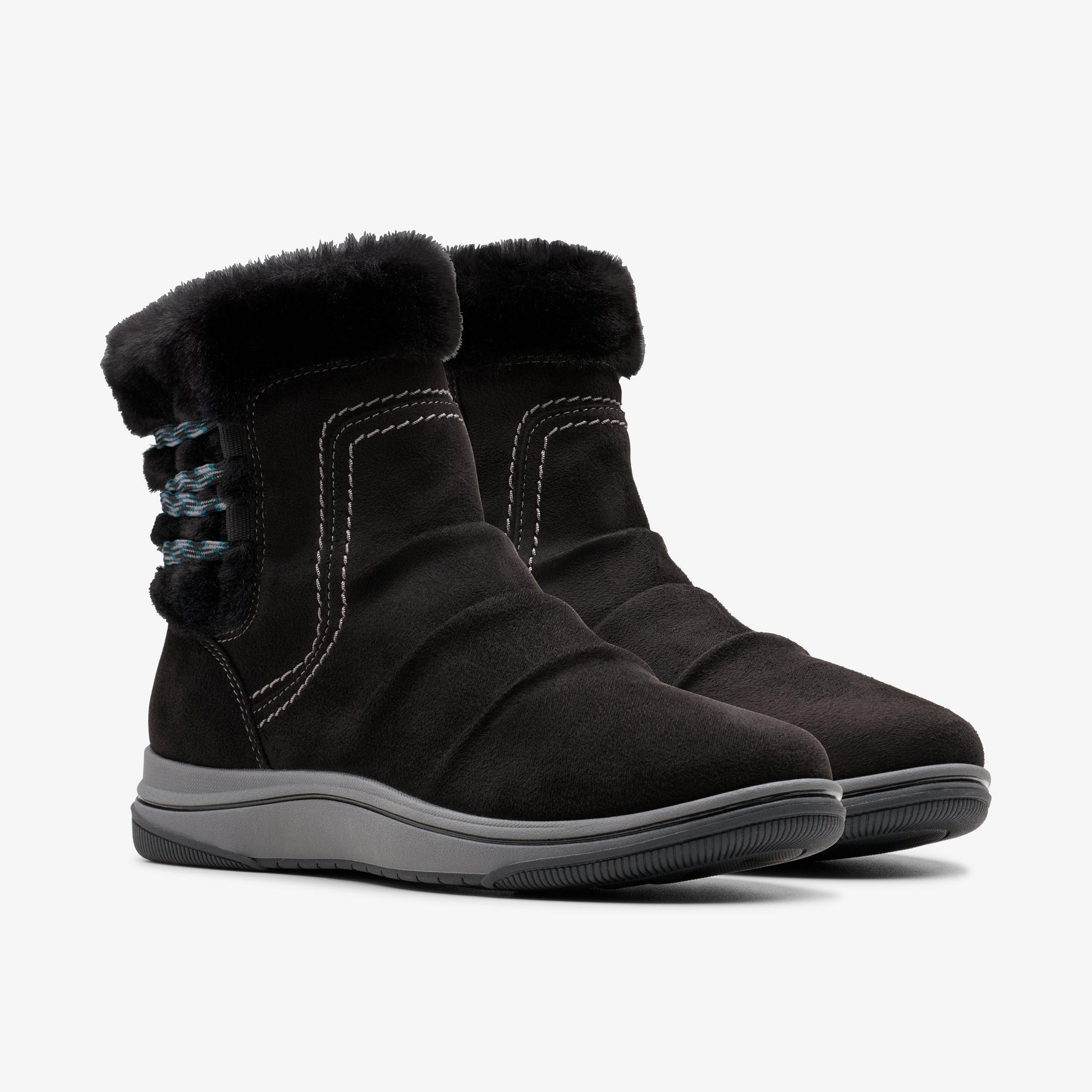 Shop Breeze Cozy Black