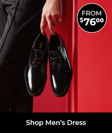 Shop Men's Dress From $76.00