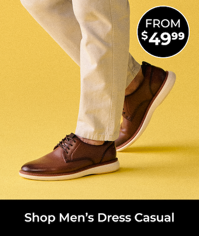 Shop Men's Dress Casual From $49.99