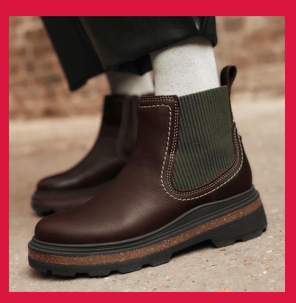 Up to 50% Off + Extra 20% Off Select Styles | Available Online and In-Store