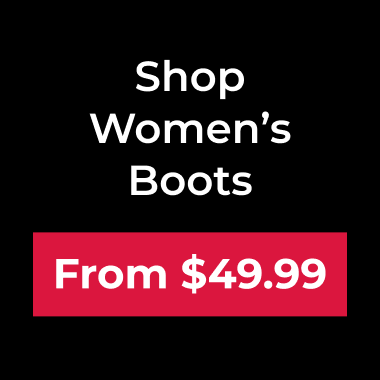 Shop Women's Boots From $49.99