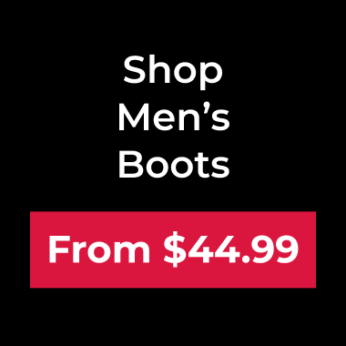 Shop Men's Boots From $44.99