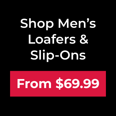 Shop Men's Loafers & Slip-Ons From $69.99