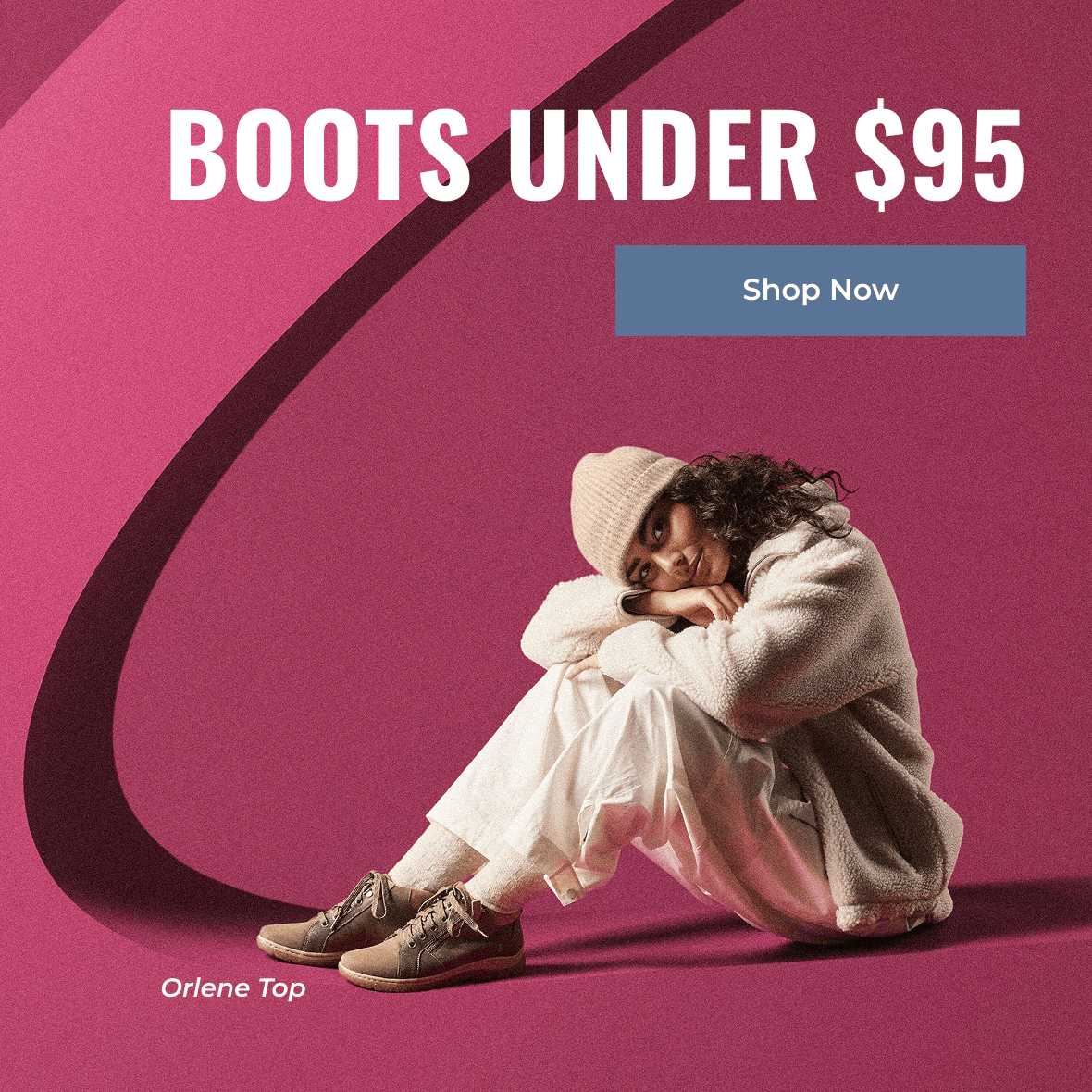 Boots Under $95