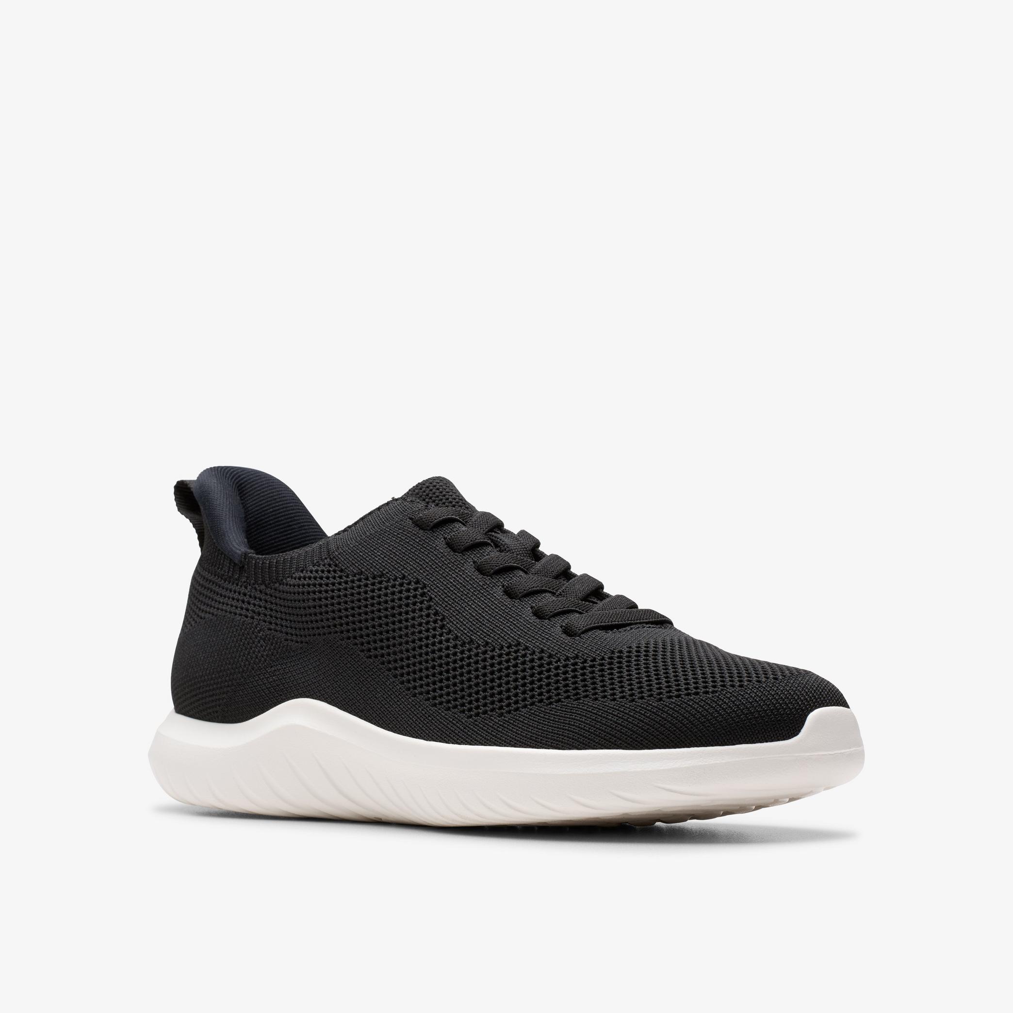 Shop Nova Lace Black