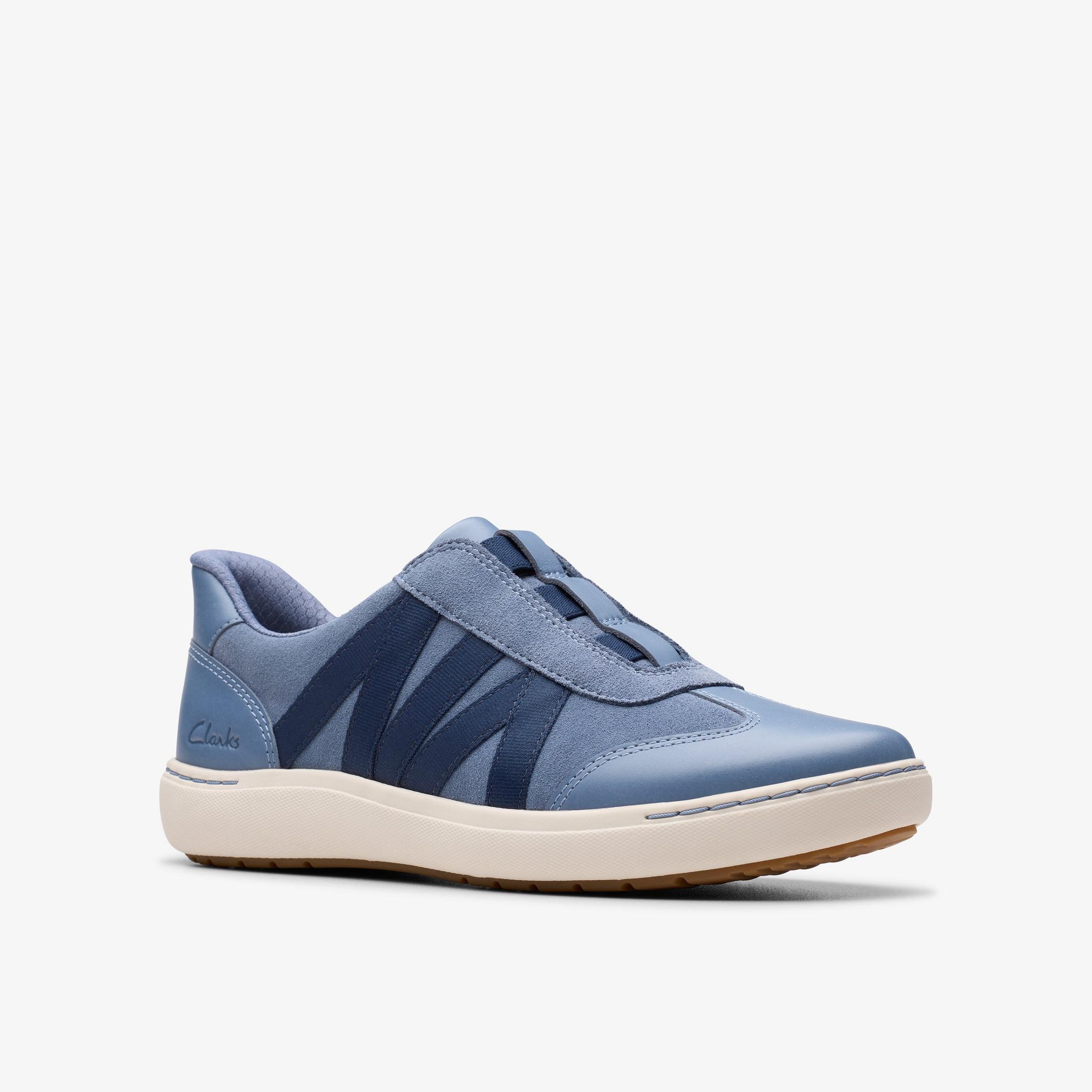 Shop Nalle Tess Dark Blue Combination