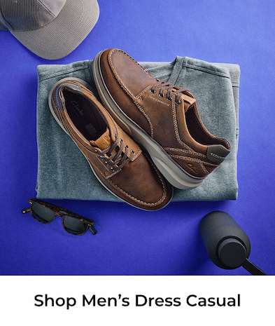 Shop Men's Dress Casual 