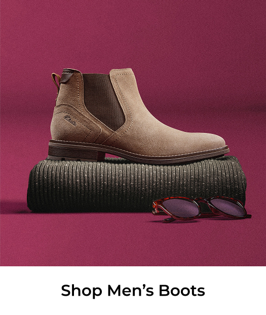 Shop Men's Boots
