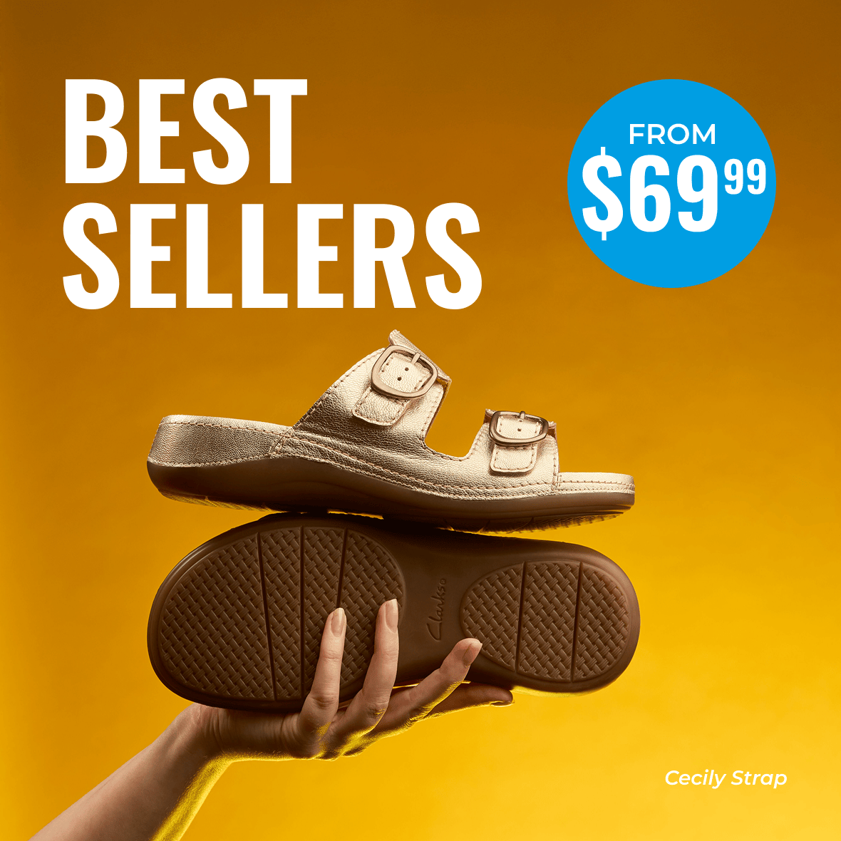 Shop Best Sellers From $69.99