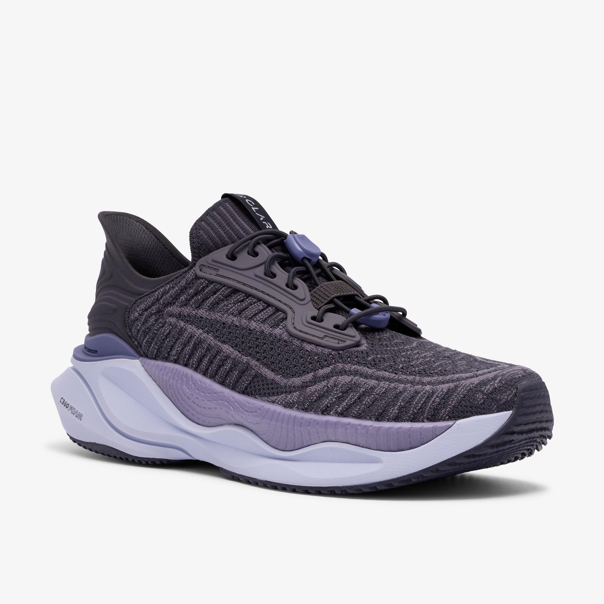 Shop Pace Rise Black Combination