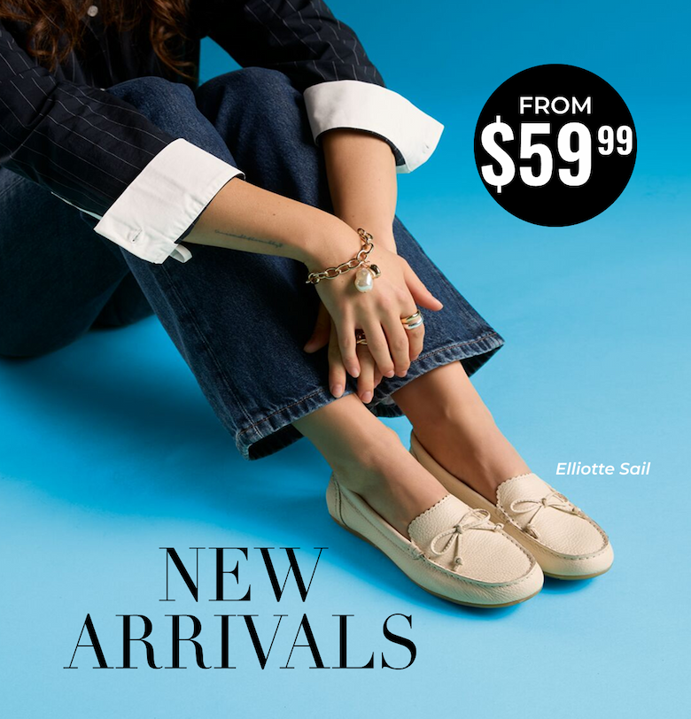 New Arrivals