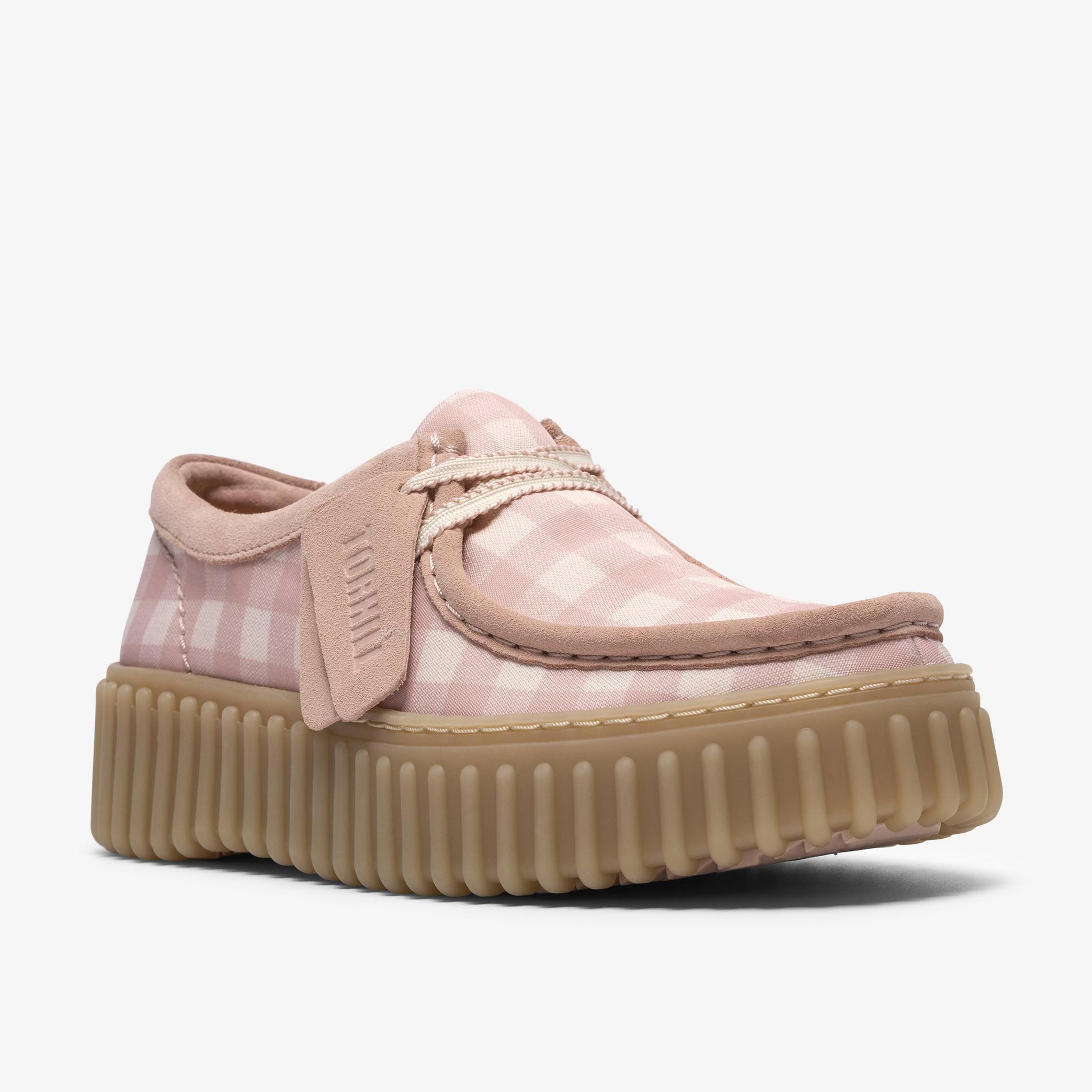 Shop Torhill Bee Light Pink Textile
