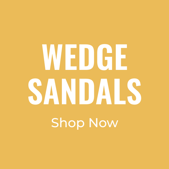 Wedge Sandals | Shop Now