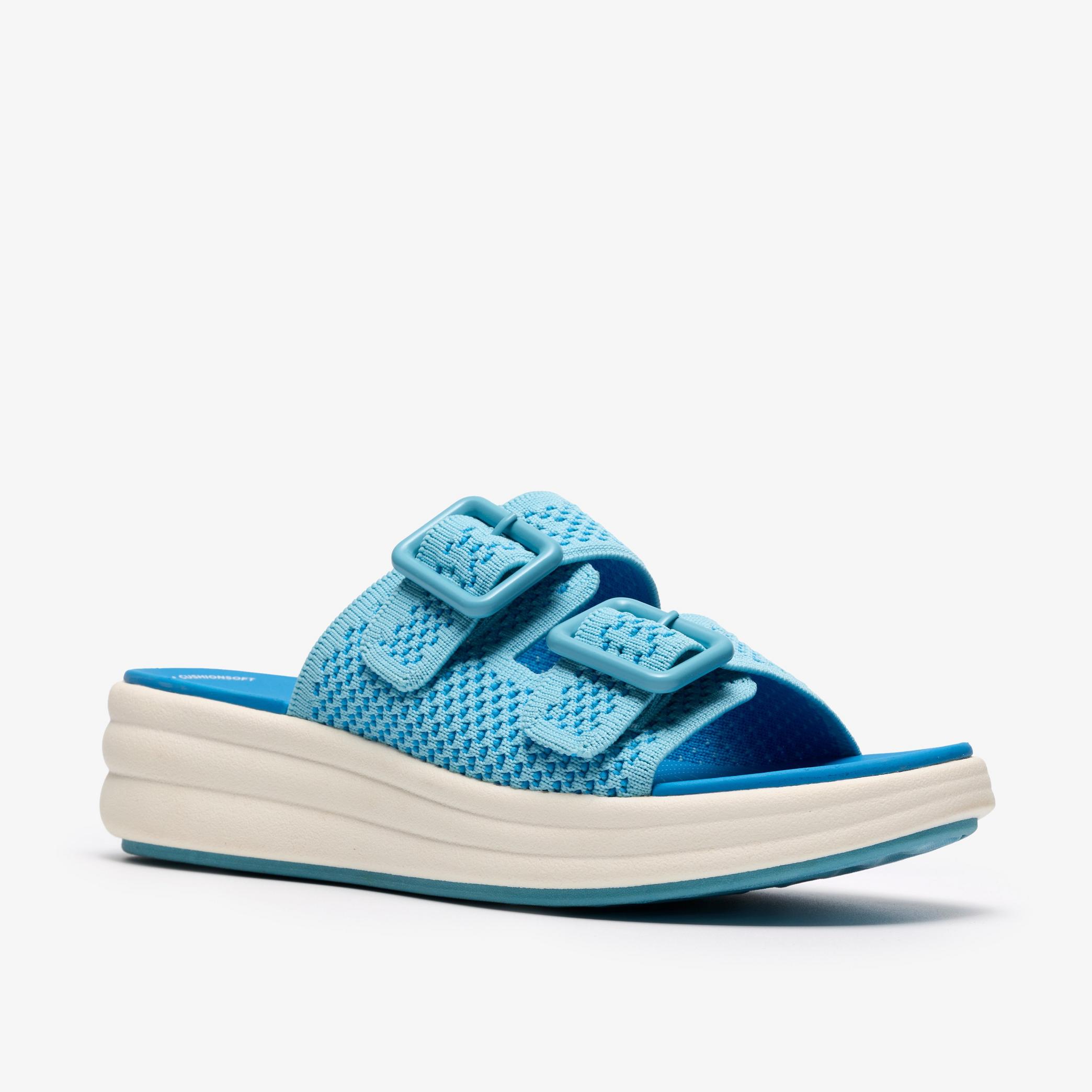 Shop Drift Faye Bright Blue
