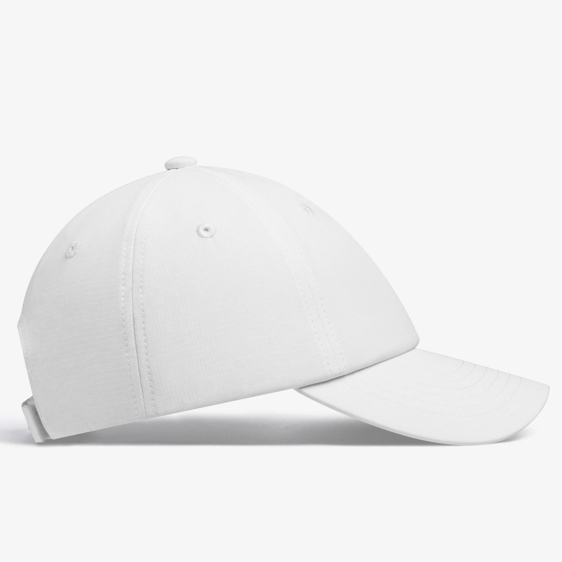 Shop Cloudsteppers Cap White