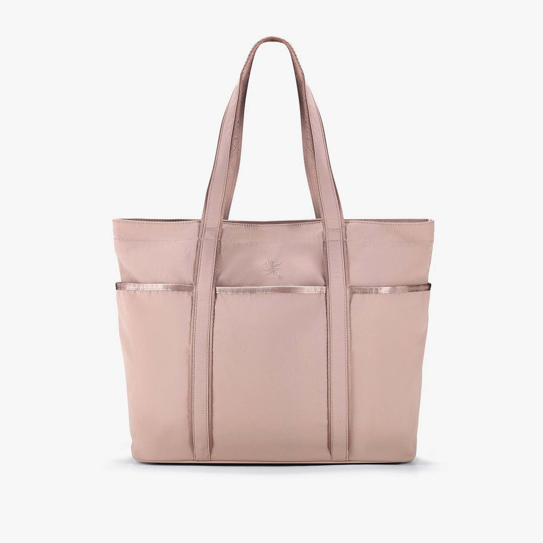Shop Cloudsteppers Tote Bag Mauve