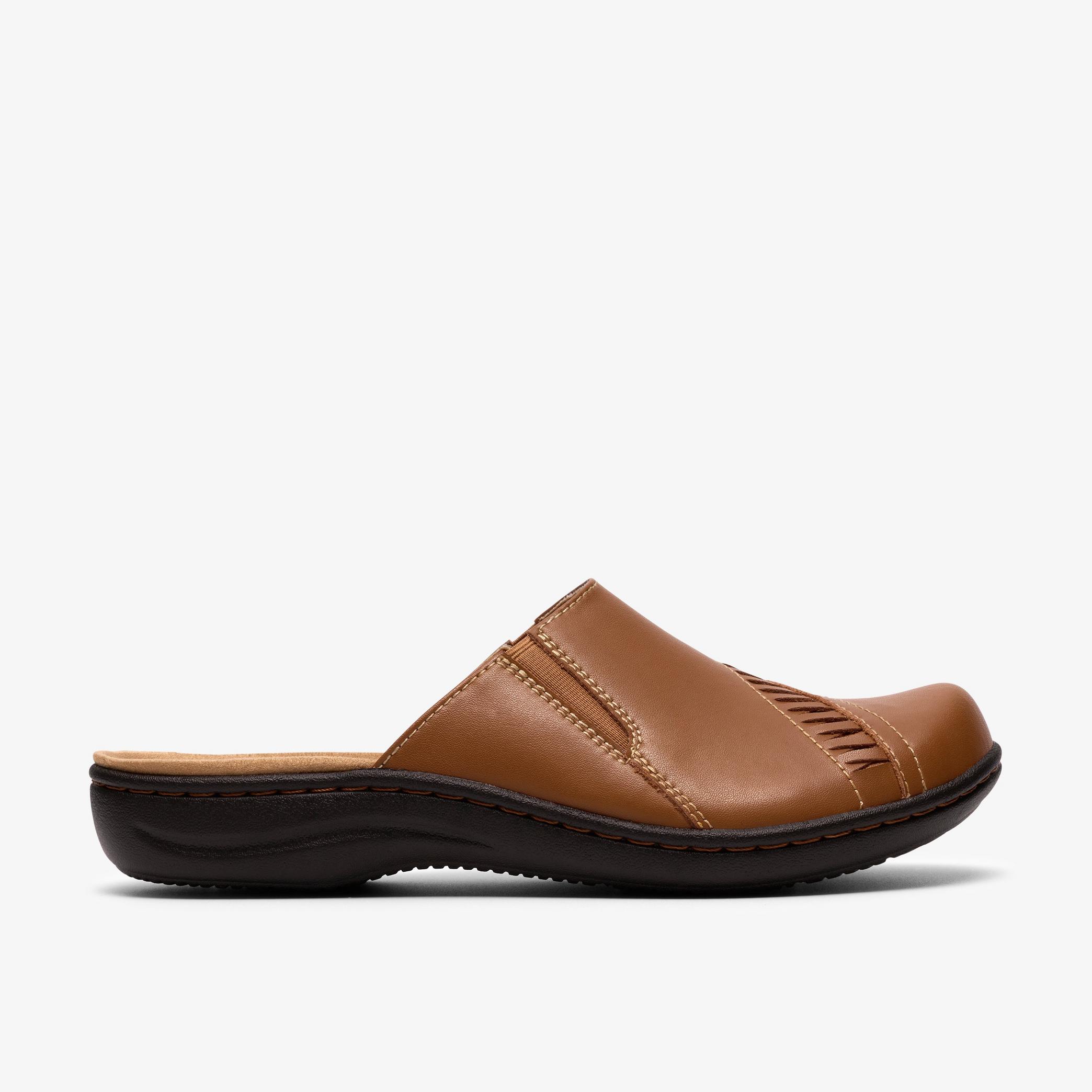 Shop Laurieann Lux Tan Leather