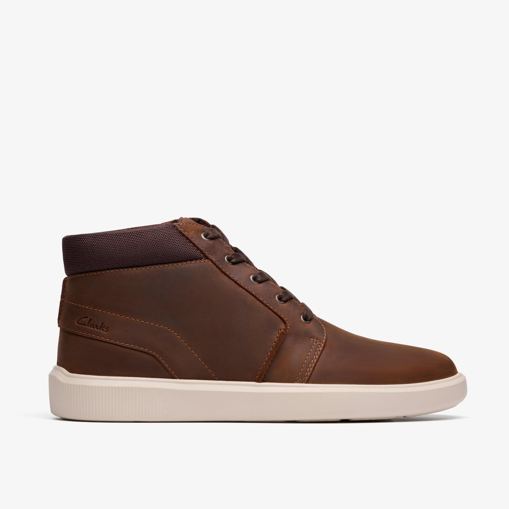 Shop Brodin Mid Beeswax