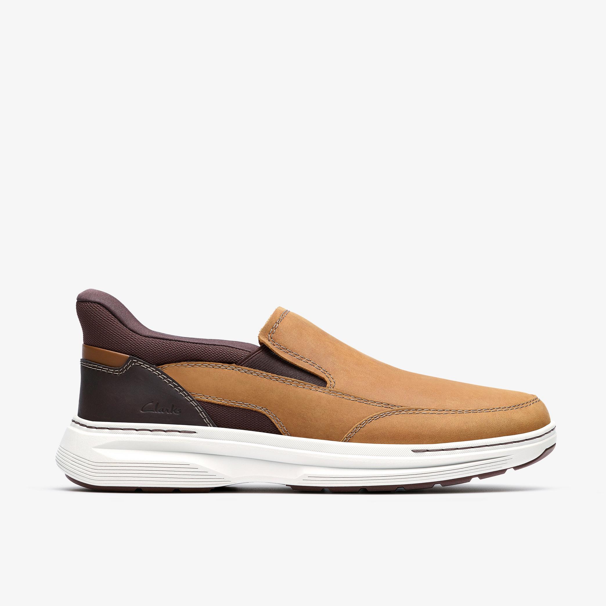 Shop Craftwell Step Light Brown Leather