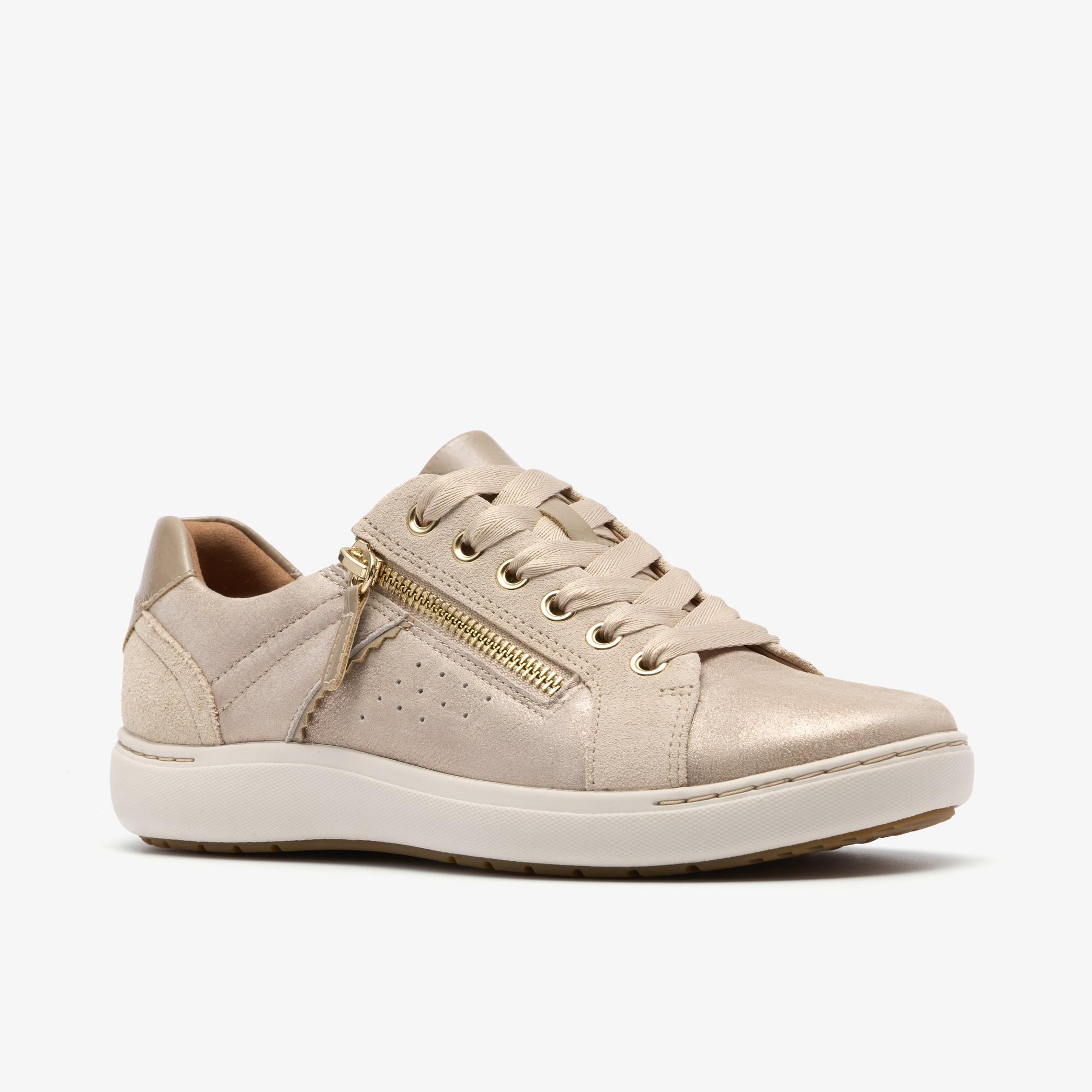 Shop Nalle Zen Metallic